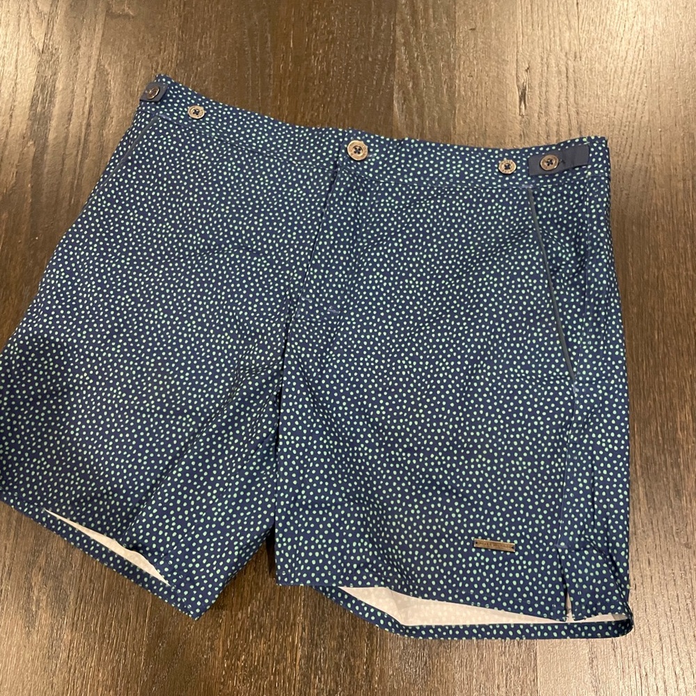 PARK & RONEN men’s bathing suit